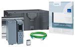 S7-1500 STARTER KIT MED TECHNOLOGY CPU